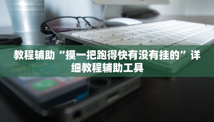 教程辅助“摸一把跑得快有没有挂的”详细教程辅助工具