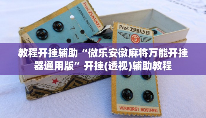 教程开挂辅助“微乐安徽麻将万能开挂器通用版”开挂(透视)辅助教程