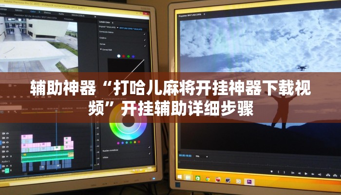 辅助神器“打哈儿麻将开挂神器下载视频”开挂辅助详细步骤