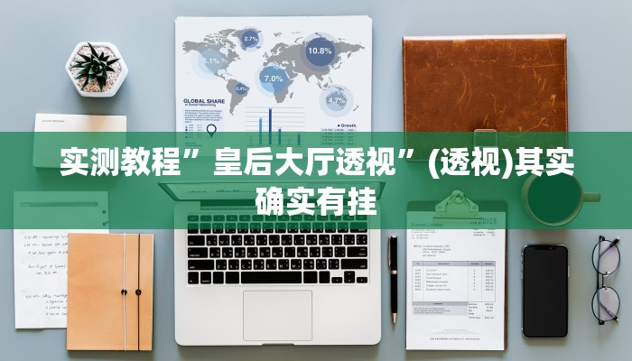 实测教程”皇后大厅透视”(透视)其实确实有挂