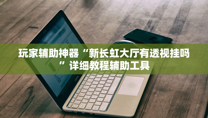 玩家辅助神器“新长虹大厅有透视挂吗”详细教程辅助工具