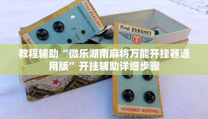 教程辅助“微乐湖南麻将万能开挂器通用版”开挂辅助详细步骤