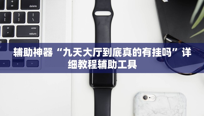 辅助神器“九天大厅到底真的有挂吗”详细教程辅助工具