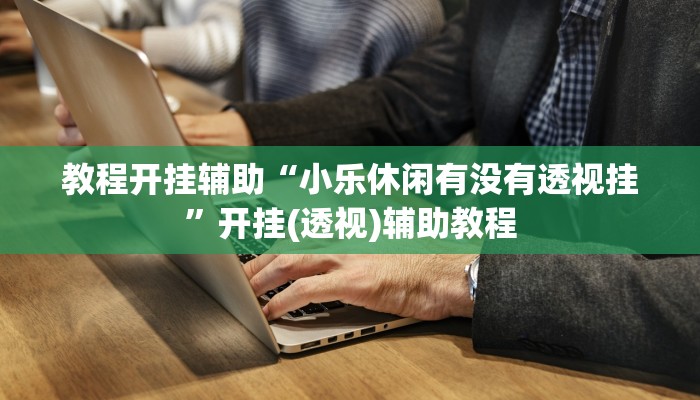 教程开挂辅助“小乐休闲有没有透视挂”开挂(透视)辅助教程 教程开挂辅助“小乐休闲有没有透视挂”开挂(透视)辅助教程