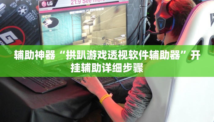 辅助神器“拱趴游戏透视软件辅助器”开挂辅助详细步骤