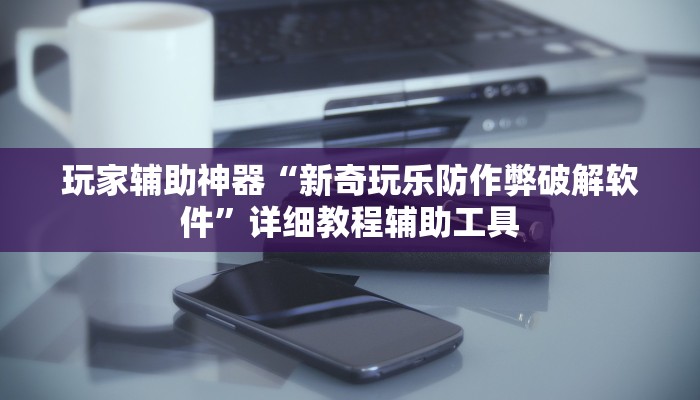 玩家辅助神器“新奇玩乐防作弊破解软件”详细教程辅助工具