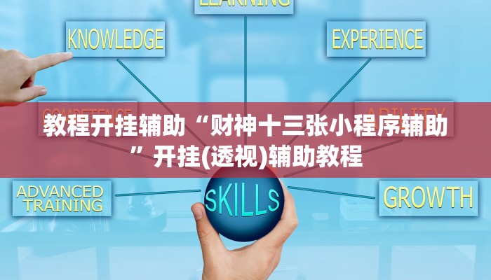 教程开挂辅助“财神十三张小程序辅助”开挂(透视)辅助教程 教程开挂辅助“财神十三张小程序辅助”开挂(透视)辅助教程