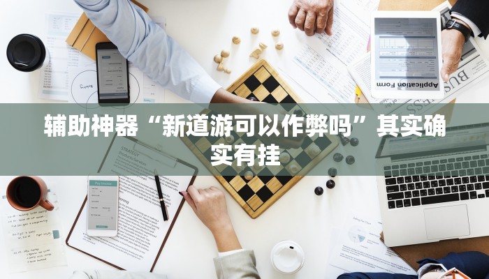 辅助神器“新道游可以作弊吗”其实确实有挂