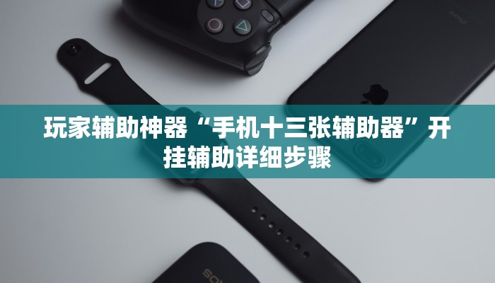 玩家辅助神器“手机十三张辅助器”开挂辅助详细步骤