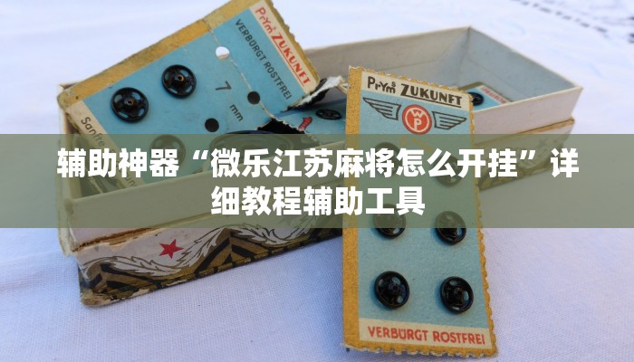 辅助神器“微乐江苏麻将怎么开挂”详细教程辅助工具 辅助神器“微乐江苏麻将怎么开挂”详细教程辅助工具