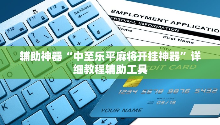 辅助神器“中至乐平麻将开挂神器”详细教程辅助工具