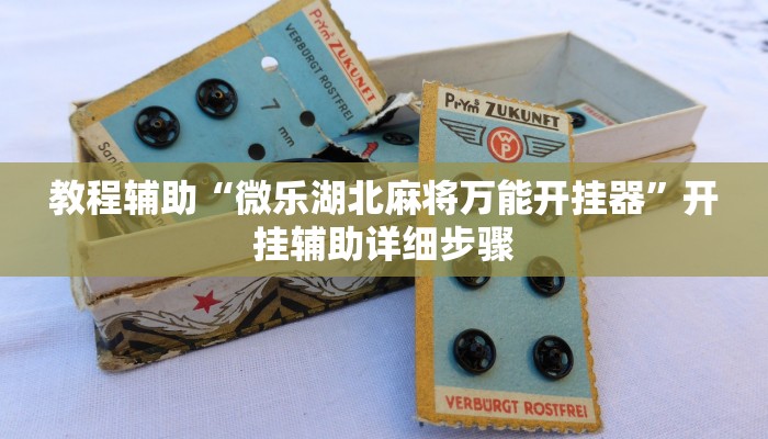 教程辅助“微乐湖北麻将万能开挂器”开挂辅助详细步骤